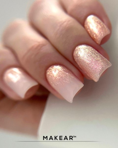 404 Lakier hybrydowy Makear 8 ml