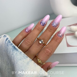 616 Lakier hybrydowy Makear 8 ml