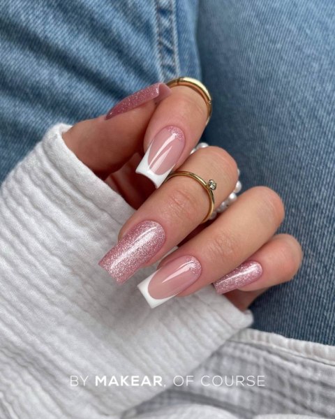 618 Lakier hybrydowy Makear 8 ml