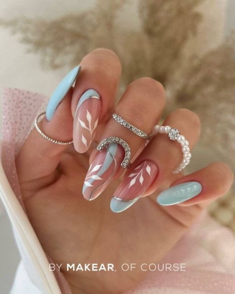 620 Lakier hybrydowy Makear 8 ml