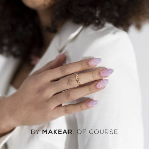 625 Lakier hybrydowy MAKEAR 8 ml