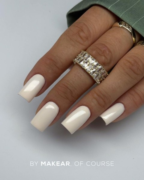 626 Lakier hybrydowy MAKEAR 8 ml