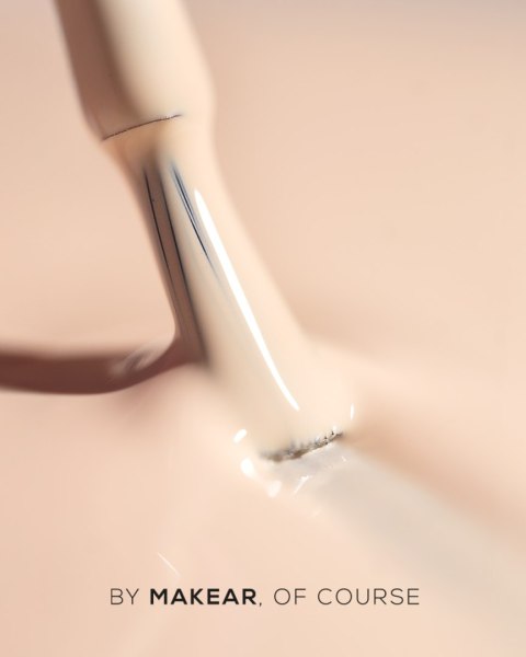 626 Lakier hybrydowy MAKEAR 8 ml