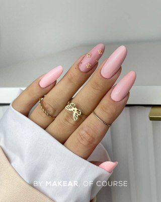 627 Lakier hybrydowy MAKEAR 8 ml