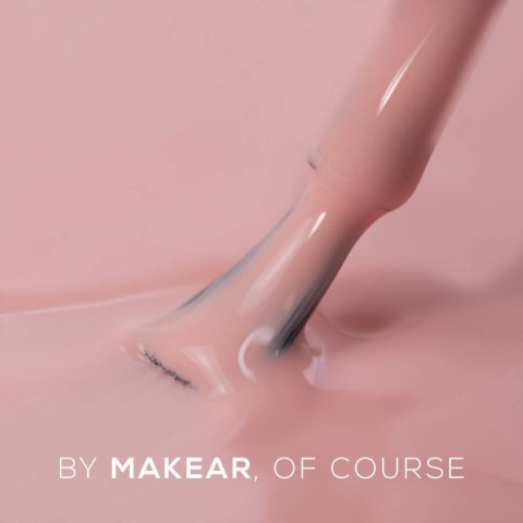 627 Lakier hybrydowy MAKEAR 8 ml