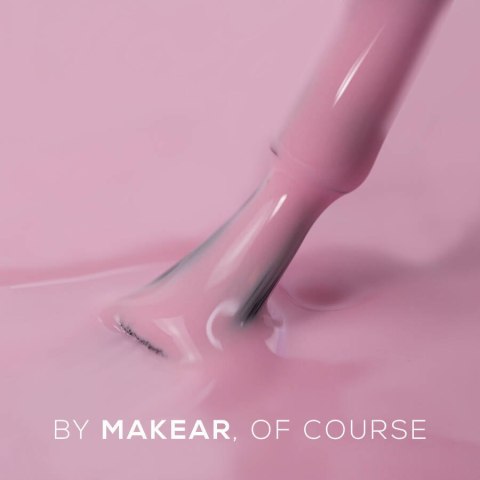 628 Lakier hybrydowy MAKEAR 8 ml