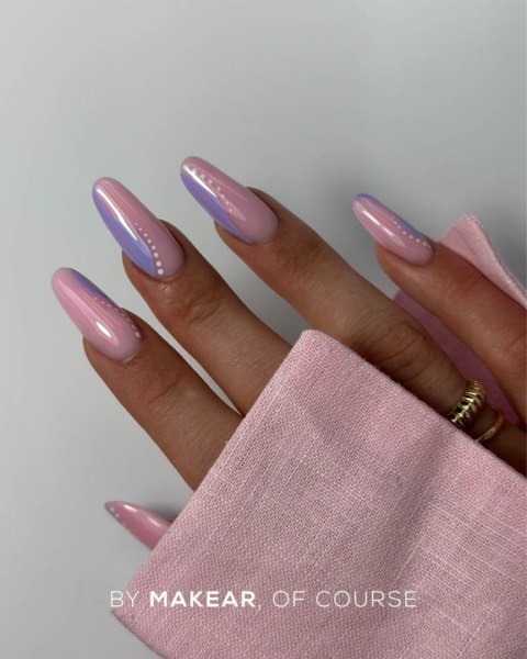 630 Lakier hybrydowy MAKEAR 8 ml