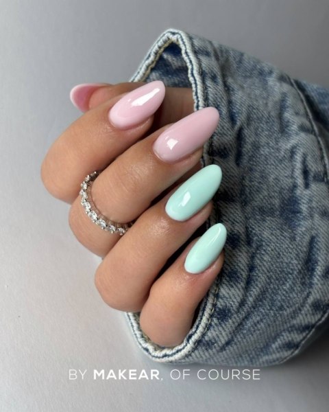 632 Lakier hybrydowy MAKEAR 8 ml