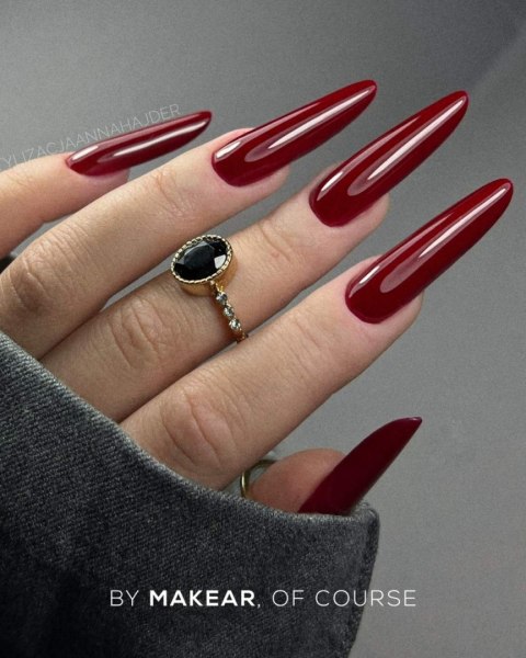 795 Lakier hybrydowy Makear 8 ml