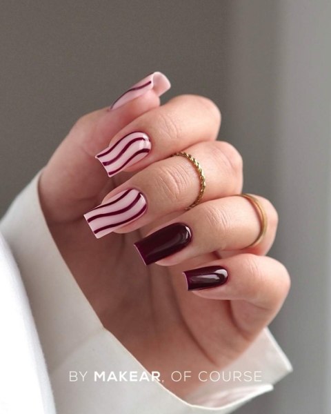 796 Lakier hybrydowy Makear 8 ml