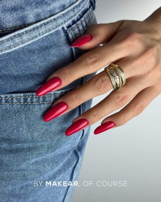 803 Lakier hybrydowy Makear 8 ml