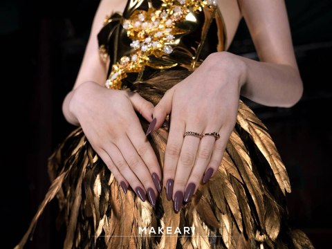 949 Lakier hybrydowy Makear 8 ml