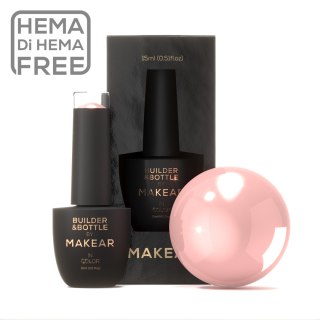 Builder&Bottle BG04 - żel w butelce 15ml