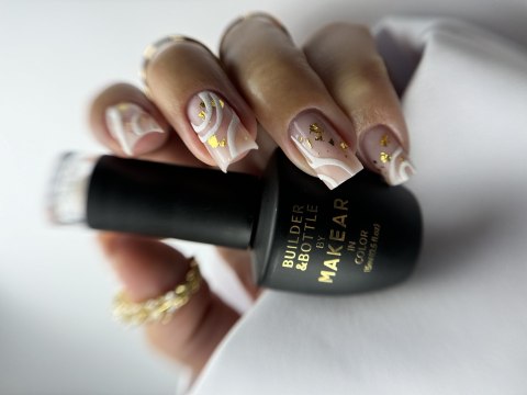 Builder&Bottle BG04 - żel w butelce 15ml