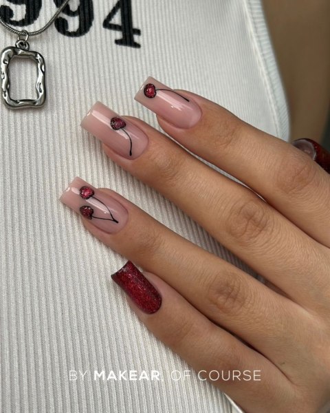 Builder&Bottle BG04 - żel w butelce 15ml