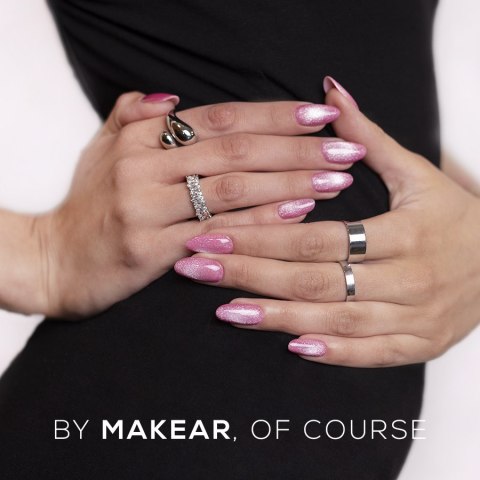 CL03 Lakier Hybrydowy Makear 8 ml