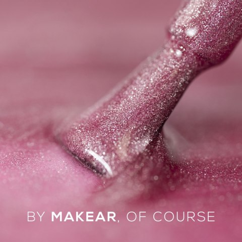 CL03 Lakier Hybrydowy Makear 8 ml