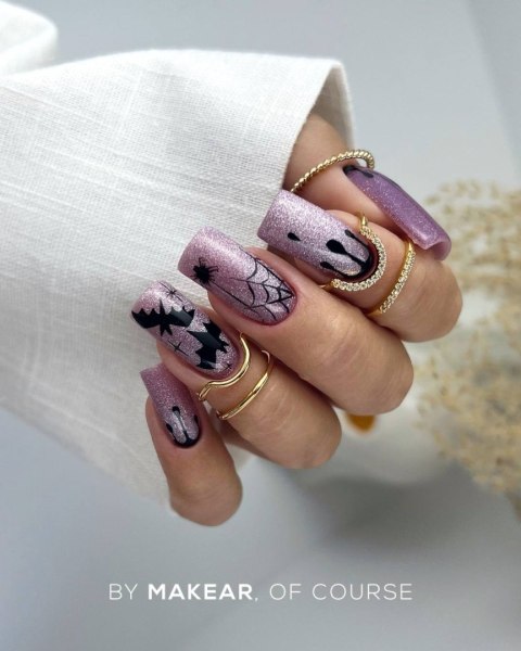 CL04 Lakier Hybrydowy Makear 8 ml