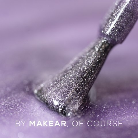 CL04 Lakier Hybrydowy Makear 8 ml