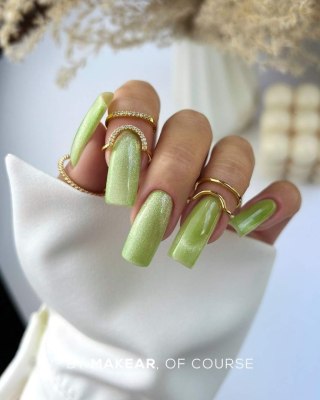 CL06 Lakier Hybrydowy Makear 8 ml