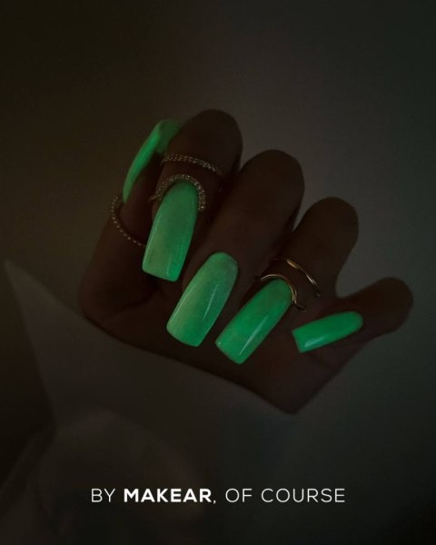 CL06 Lakier Hybrydowy Makear 8 ml