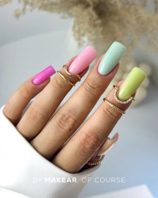 CRB20 Color Rubber Base 8 ml