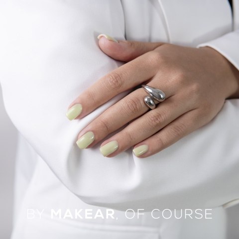 CRB20 Color Rubber Base 8 ml MAKEAR