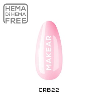CRB22 Color Rubber Base 8 ml