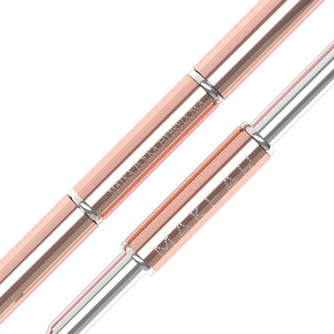 Dwustronny Pędzel Makear x Matka Polka Hybrydowa