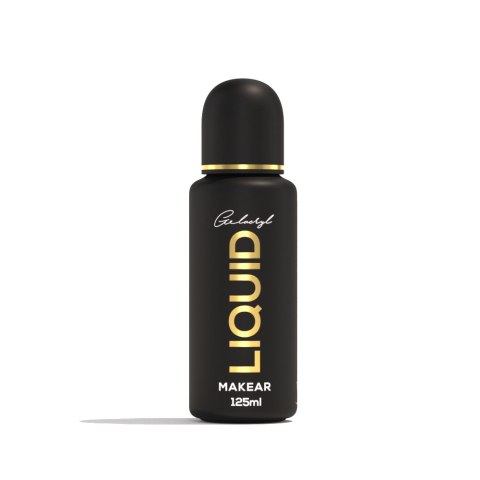 Gelacryl Liquid - Płyn do Akrylożelu 125ml MAKEAR