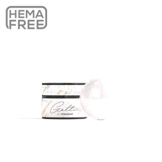 Geltix Milky Shine GT04 - żel tiksotropowy 15 ml