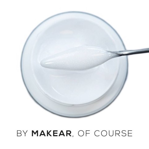 Geltix Milky Shine GT04 - żel tiksotropowy 15 ml