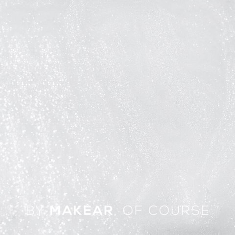 Geltix Milky Shine GT04 - żel tiksotropowy 50 ml