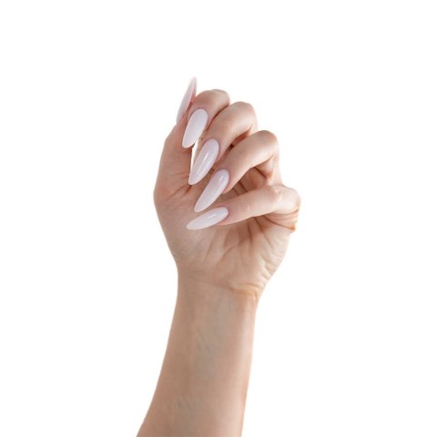 Geltix Milky Shine GT04 - żel tiksotropowy 50 ml