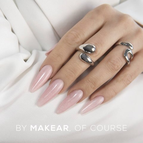 Geltix Pink Shine GT05 - żel tiksotropowy 15 ml