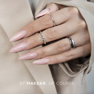 Geltix Rose Shine GT06 - żel tiksotropowy 50 ml