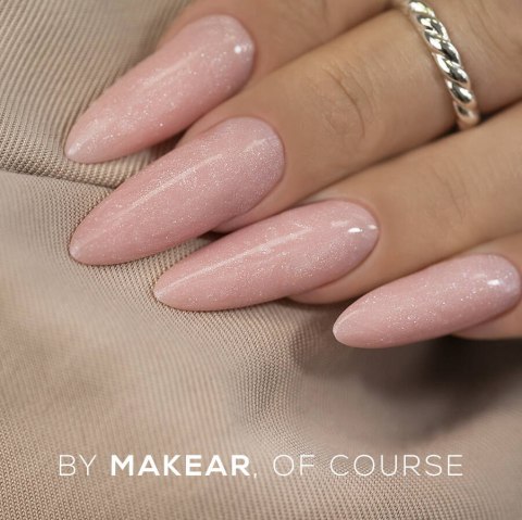 Geltix Rose Shine GT06 - żel tiksotropowy 50 ml