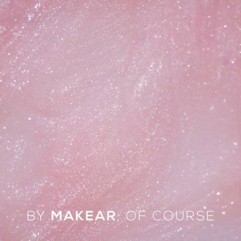 Geltix Rose Shine GT06 - żel tiksotropowy 50 ml