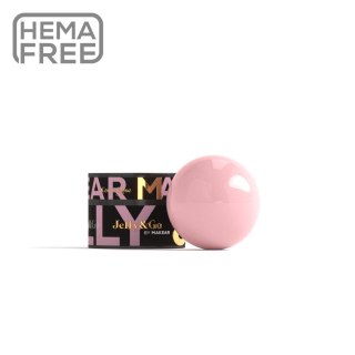 Jelly&Go Cover Rose JG05 - żel galaretka 15ml