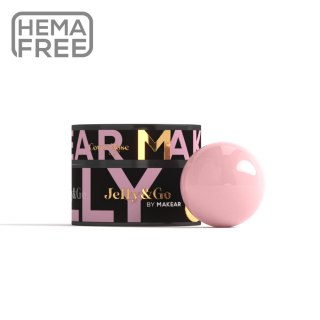 Jelly&Go Cover Rose JG05 - żel galaretka 50 ml