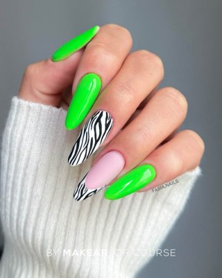 N31 Lakier hybrydowy Makear 8 ml