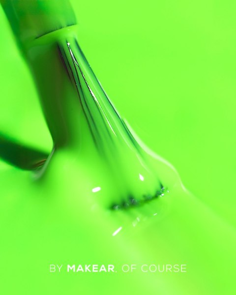 N31 Lakier hybrydowy Makear 8 ml