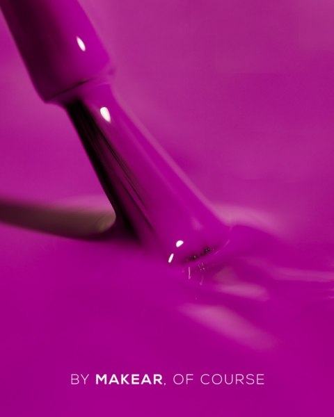 N32 Lakier hybrydowy Makear 8 ml