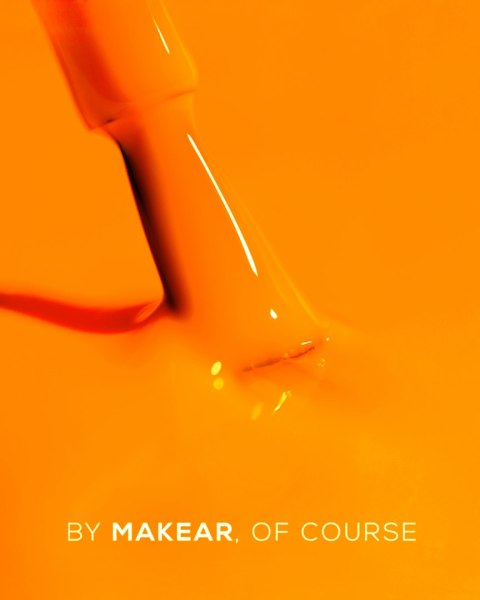 N35 Lakier hybrydowy Makear 8 ml