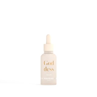 Oliwka do skórek ,,Goddess" Makear 30 ml