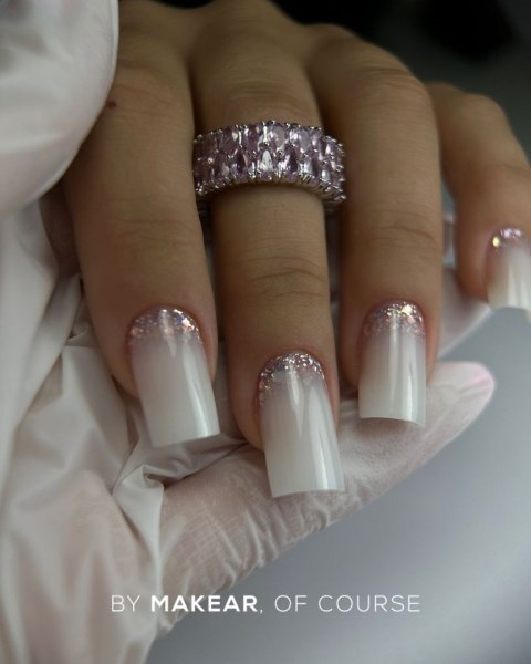 PG02 Princess Gel - Rose Gold 5ml