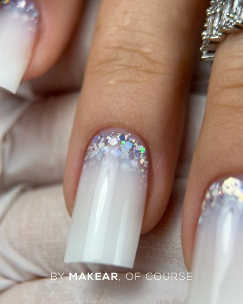 Princess Gel Blue PG03 - Żel do zdobień 5ml