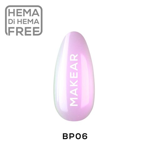 Pyłek w Płynie MAKEAR BP06 5ml