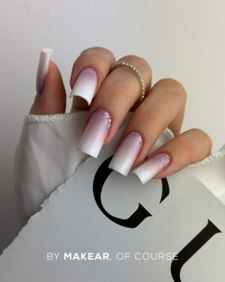 S55 Lakier hybrydowy Makear 8 ml