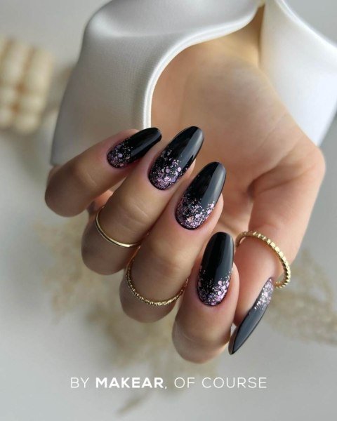 S55 Lakier hybrydowy Makear 8 ml